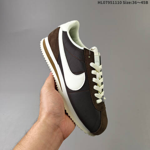Nike Classic Cortez Nylon Lifestyle (BS-63866)