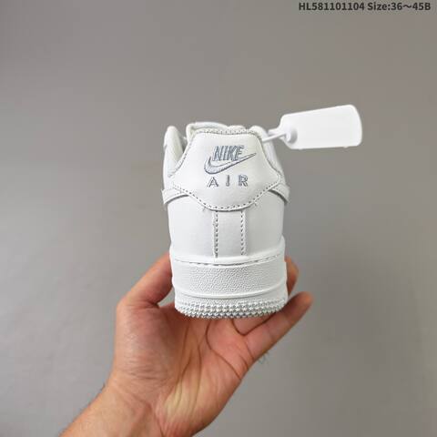 Nike Air Force 1 Low Lifestyle (BS-63927)
