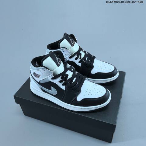 Nike Air Jordan 1 Low OG AIR JORDAN 553558-128 ID HL64700330 Lifestyle (BS-66408)