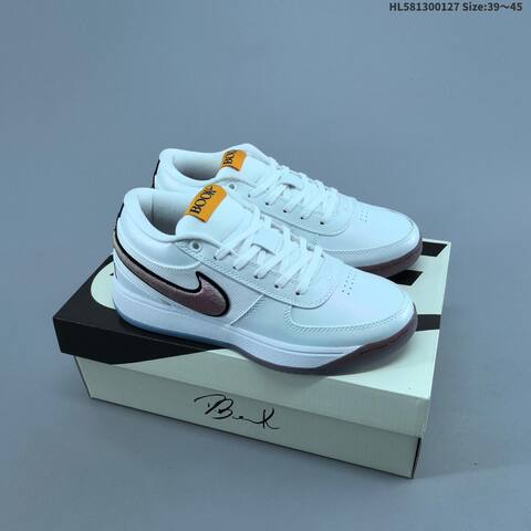 Nike Book 1 Multi Color EU 39-45 Basketball Shoe - Unisex (BS-61718)
