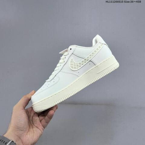 Nike AIR FORCE 1 07 Lifestyle (BS-60319)