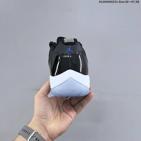Air Jordan 11 Retro Low Space Jam AIR JORDAN 11 Aj11 Lifestyle (BS-66380)