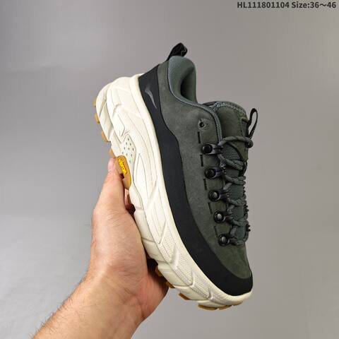 HOKA ONE ONE Tor Summit TP Light Grey Grey Silver EU 36-46 Trail Shoe Trail Running Sneakers - Unisex (BS-69484)
