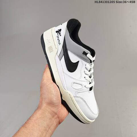 NIKE SB DUNK Nike FULL FORCE LO Sole Lifestyle (BS-62825)