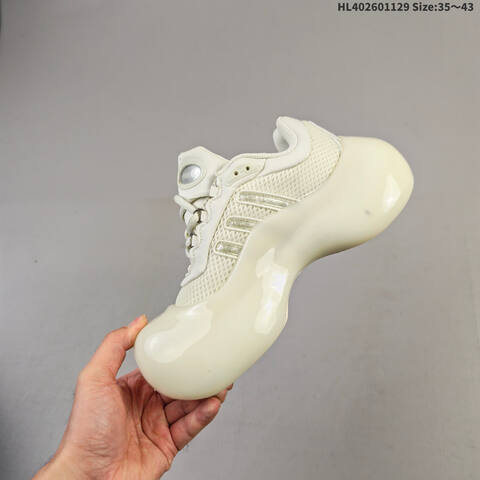 Other AVAVAV x Adidas Originals Moonrubber Megaride JI1495 35 Lifestyle - Women's (BS-65406)