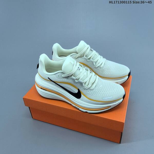 Nike Air Winflo 12 Black Grey White EU 36-45 running shoe