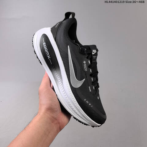Nike VOMERO 18 GTX ReactX Air Zoom Lifestyle (BS-62558)