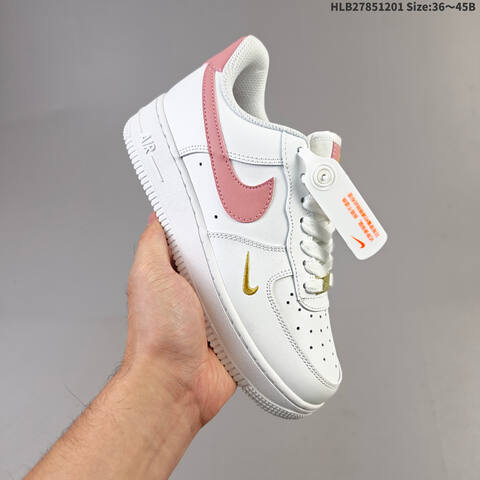 Nike Air Force 1 07 Lifestyle (BS-62913)