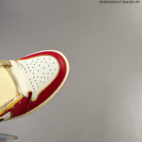 Union x Air Jordan 1 Retro High PK NRG 11 24 Union Jordan AIR JORDAN UN Lifestyle (BS-67799)