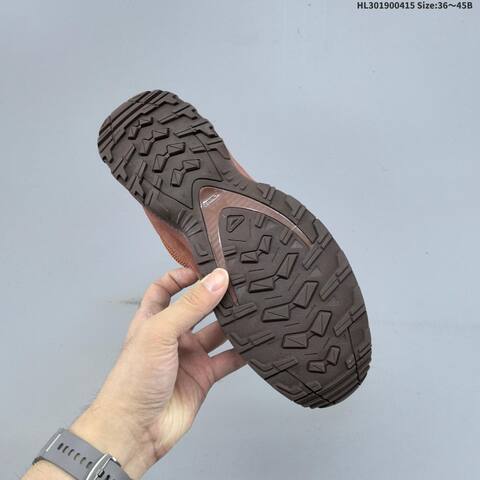 Other Salomon XA PRO 3 D JEONG LI AAA Quality Replica High-end Men s And Women s Fashion Sports Running And Basketball Shoes Up To 95 Off Retail During The Current Promotion Casual Lifestyle Sneakers (BS-68606)