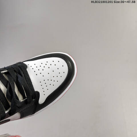 Nike Air Jordan 1 Retro High OG Lifestyle (BS-67579)