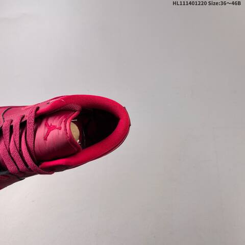 Nike Air Jordan 1 Low AIR JORDAN 1 IB7012-60 Lifestyle (BS-67339)