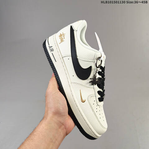 NIKE AIR FORCE 1 07 XZ3328-506 S Lifestyle (BS-62942)