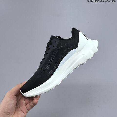Alo Recovery Mode a Io 4cm Premium Replica High-end Men s And Women s Fashion Sports Running And Basketball Shoes Up To 95 Off Retail During The Current Promotion Casual Lifestyle Sneakers (BS-88136)