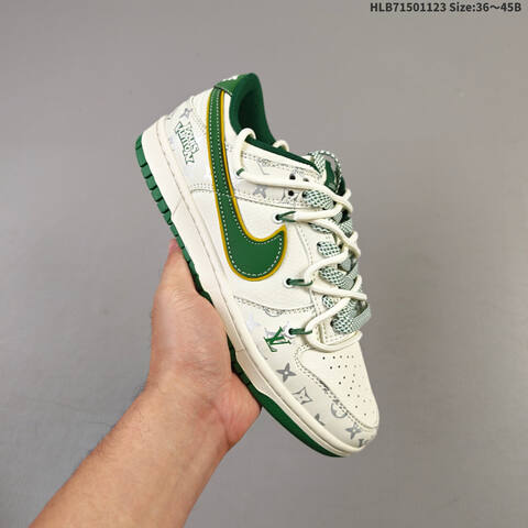 NIKE DUNK SB LOW Lifestyle (BS-63213)