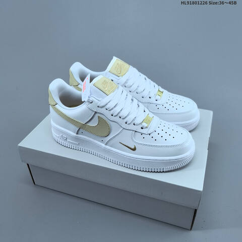 Nike Air Force 1 07 Lifestyle (BS-62414)