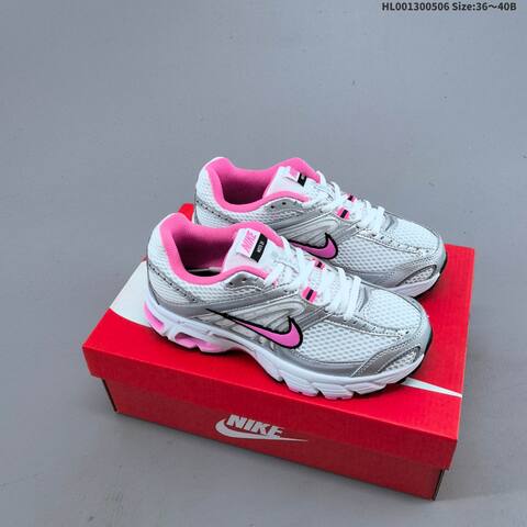Nike Air Max MOTO 2K Black Dark Grey White EU 36-45 Running Shoe - Unisex (BS-60487)