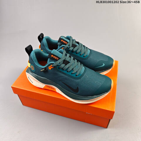 NIKE PEGASUS Nike REACTX INFINITY RUN 4 Lifestyle (BS-62890)