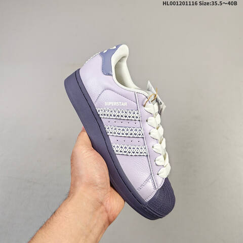 Adidas Original Superstar 2 Lifestyle (BS-67792)
