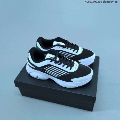 Other Air Jordan Trunner Flow 6 Lifestyle (BS-66400)