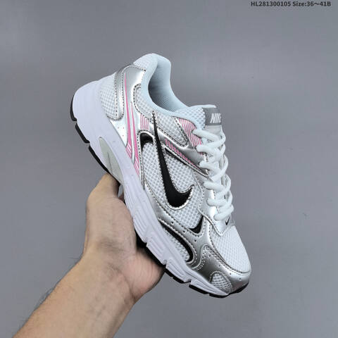 Nike Zoom Vomero 20 HF1553-100 ID HL281300105 Lifestyle (BS-62219)