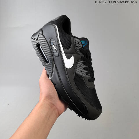 Nike Air Max 90 Lifestyle (BS-62576)