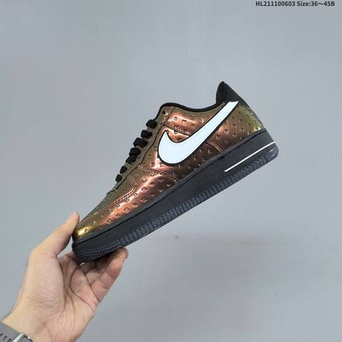 Nike AIR FORCE 1 07 Lifestyle (BS-59998)