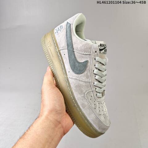 Nike Air Force 1 07 Fo Lifestyle (BS-63915)