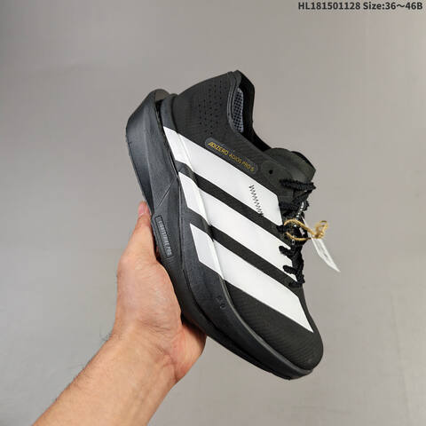 Adidas Adizero Adios 5 M Flywire Zoom Lifestyle (BS-65417)