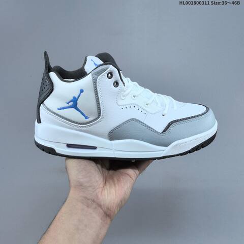 Air Jordan Courtside 23 AJ23 Lifestyle (BS-66568)
