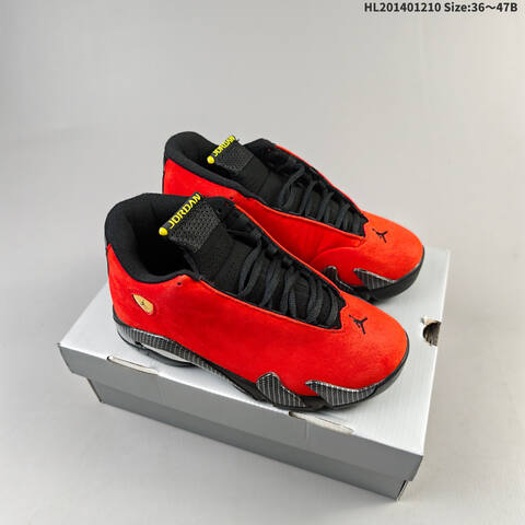 Other Air Jordan IF5015-600 550 Maranello Lifestyle (BS-67511)