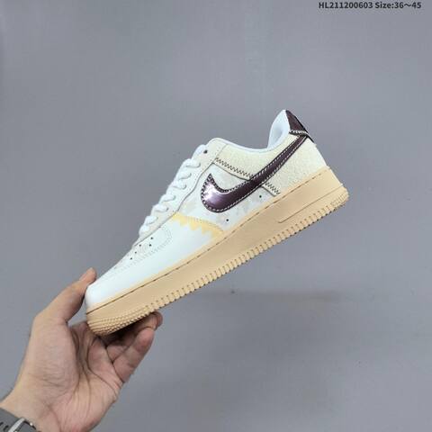 Nike AIR FORCE 1 07 Lifestyle (BS-59994)