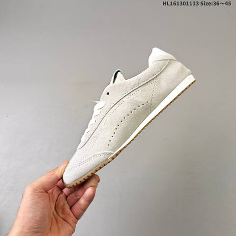 ALO SUNSET SNEAKER ALO YOGAALO Sunset New Premium Replica High-end Men s And Women s Fashion Sports Running And Basketball Shoes Up To 95 Off Retail During The Current Promotion Casual Lifestyle Sneakers (BS-88160)