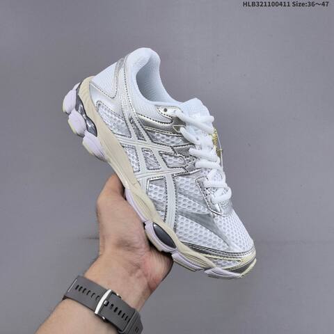 Asics Gel-Cumulus 16 T-GEL AAA Quality Replica High-end Men s And Women s Fashion Sports Running And Basketball Shoes Up To 95 Off Retail During The Current Promotion Casual Lifestyle Sneakers (BS-68921)