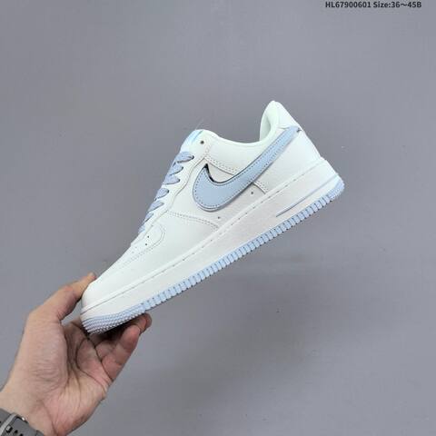 Nike Air Force 1 Low Lifestyle (BS-60027)