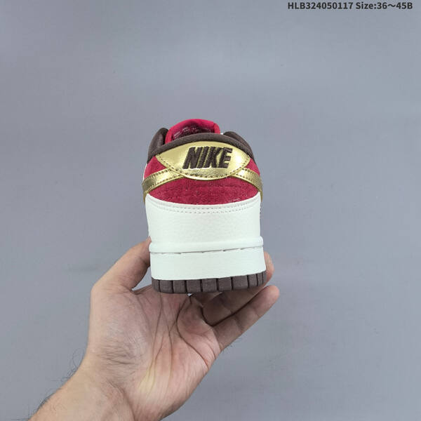 NIKE SB DUNK Nike Dunk Low Retro DIY lifestyle
