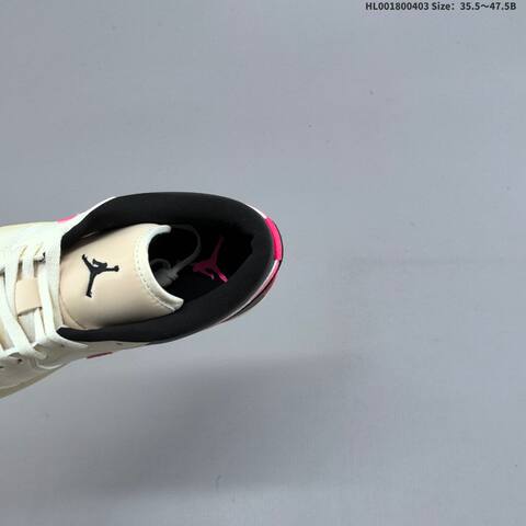 Air Jordan 1 Low AIR JORDAN 1 Aj1 Lifestyle (BS-66344)