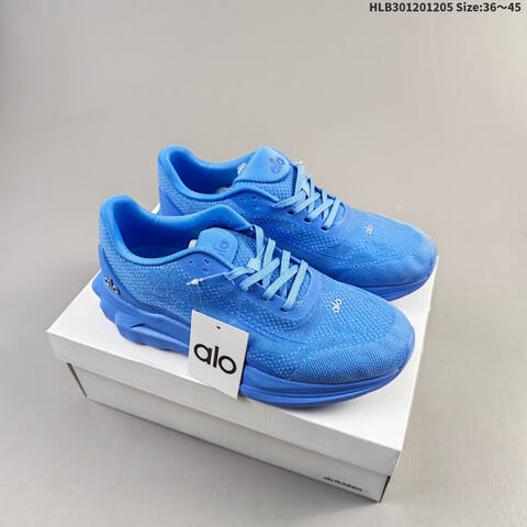 Alo Recovery Mode a Io 4cm AAA Quality Replica High-end Men s And Women s Fashion Sports Running And Basketball Shoes Up To 95 Off Retail During The Current Promotion Casual Lifestyle Sneakers (BS-88146)