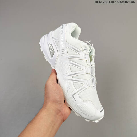 Salomon SPEEDCROSS 3 Speedcross 3 Premium Replica High-end Men s And Women s Fashion Sports Running And Basketball Shoes Up To 95 Off Retail During The Current Promotion Casual Lifestyle Sneakers (BS-68750)