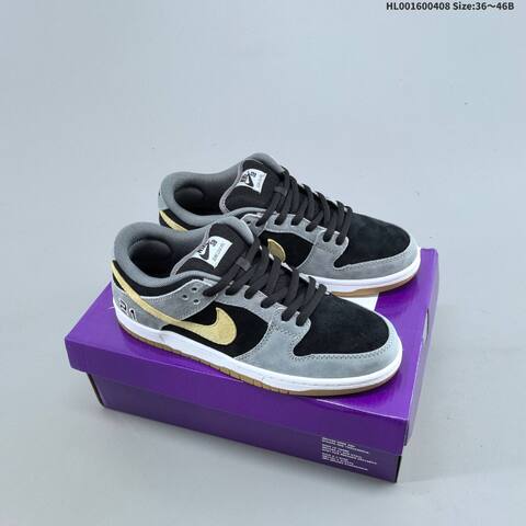 NIKE SB DUNK Nike Dunk SB Low SB BQ6817-204 HF3063 Lifestyle (BS-60888)