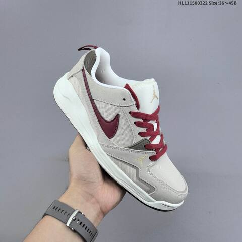Other NIKE Jordan JORDAN CMFT ERA IQ9781 261 Lifestyle (BS-66467)