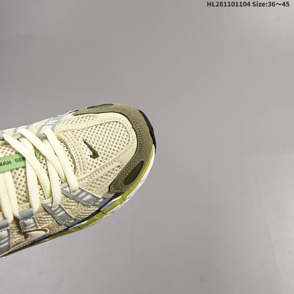 Nike P-6000 beige olive green grey white EU 36-45 running shoe