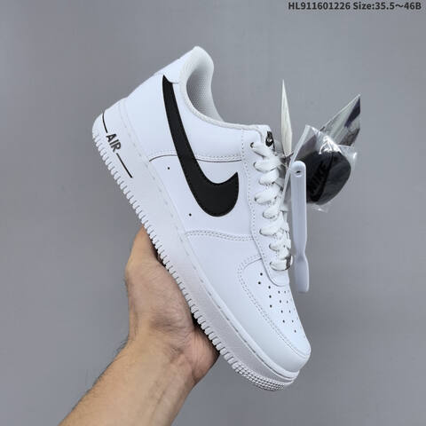 Nike AIR FORCE 1 07 Lifestyle (BS-62413)