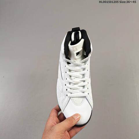 A Air Jordan MVP 678 AJ678 678 Aj678 678 Jordan MVP678 Jumpman Lifestyle (BS-67525)