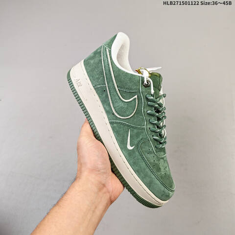 NIKE AIR FORCE 1 07 DY9867-105 Siz Lifestyle (BS-63258)