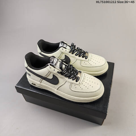Nike Air Force 1 07 Lifestyle (BS-62748)