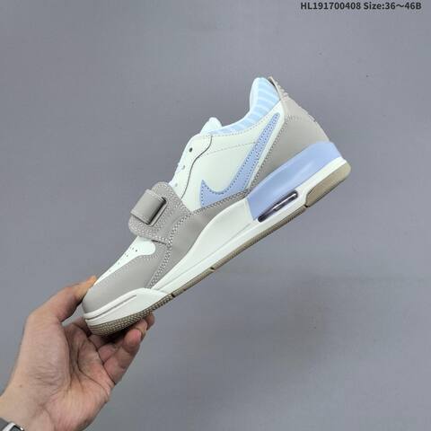 Air Jordan Legacy 312 Low AJ312 Lifestyle (BS-66284)