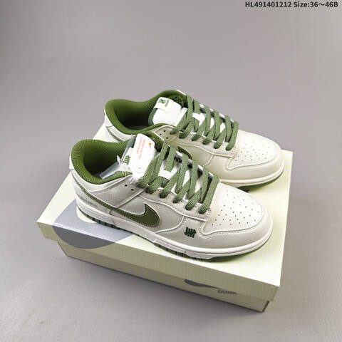Nike SB Dunk Low ZoomAir Lifestyle (BS-62732)