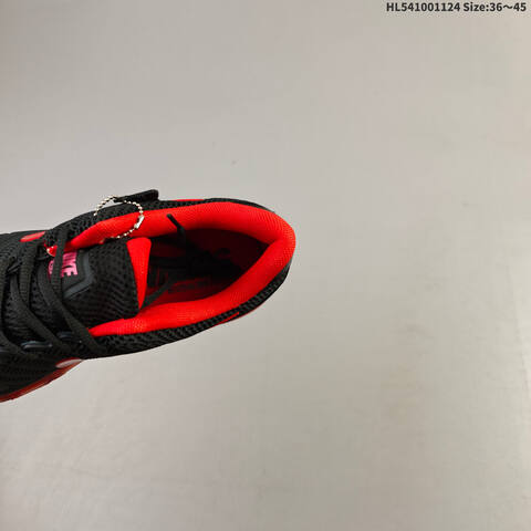 Nike Air Max 2017 2017 849559 001 HL541001124 Lifestyle (BS-63170)