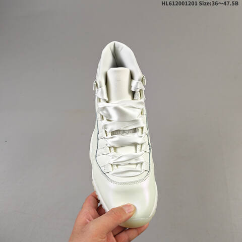 Nike Air Jordan 11 Retro Concord Lifestyle (BS-67592)